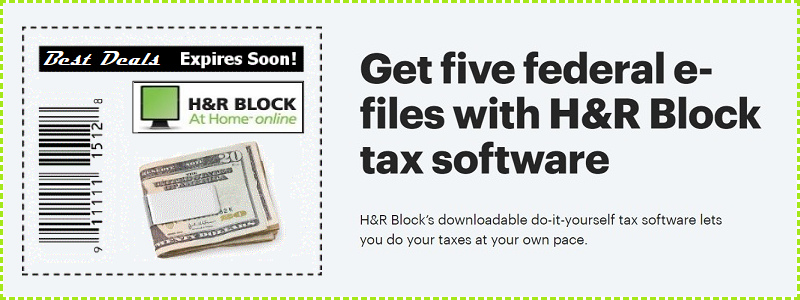 h&r block tax software premium 2021 download